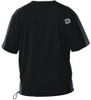 DeMarini WTP9555 Adult Batting Practice Jacket