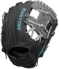 11.75 Inch Easton Core Pro COREFP1175BKGY Women's Fastpitch Softball Glove