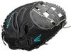 33 Inch Easton Core Pro COREFP2000BKGY Women's Fastpitch Softball Catchers Mitt