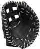 13 Inch Easton Core Pro COREFP3000BKGY Women's Fastpitch Softball Firstbase Mitt