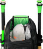 Easton Five Tool A159014 Personal Backpack