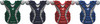 Easton Force A165296 Intermediate Baseball Chest Protector