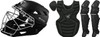 Easton M7 A165321 Intermediate Baseball Catcher's Gear Set