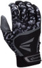 Easton HS7 Camo A121829 Adult Baseball Batting Gloves