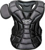 Easton Intermediate Natural Catcher's Gear Set - a165041