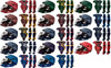 Easton M10 Custom Colors A165341 Youth Baseball Catchers Gear Set