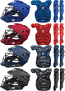 Easton M10 Custom Colors A165341 Youth Baseball Catchers Gear Set