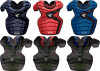 Easton Mako II A165327 Youth Baseball Catchers Chest Protector