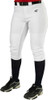 Easton Mako Apparel A164880 Girls's Youth Fastpitch Softball Pant