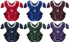 Easton Mako FP A165305 Women's Fastpitch Softball Catcher's Chest Protector