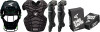 Easton Mako II Kit MAKOSET2I Intermediate Baseball Catcher's Gear Set