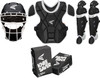 Easton Mako FP Kit MAKOSETFPA Women's Fastpitch Softball Catcher's Gear Set