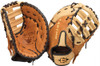 12.75 Inch Easton Natural Elite NEB3 First Base Baseball Mitt