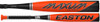 2022 Easton Maxum Ultra USA Balanced Baseball Bat (-10oz) YBB22MX10