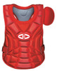 Easton Natural Youth Fastpitch Softball Chest Protector