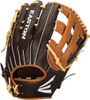 12.75 Inch Easton Professional Collection Adult Outfield Baseball Glove F73