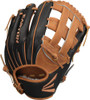 12 Inch Easton Professional Collection Hybrid PCH-C43 Adult Infield Baseball Glove