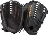 12.75 Inch Easton Professional EPG822B Outfield Baseball Glove