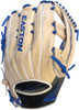 12.75 Inch Easton Professional Collection  Kevin Pilar's Game Spec Baseball Glove F73KP