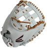 34 Inch Easton Professional Softball Collection PC21FP Women's Fastpitch Softball Catcher Mitt