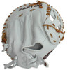 34 Inch Easton Professional Softball Collection PC21FP Women's Fastpitch Softball Catcher Mitt