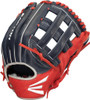 12 Inch Easton Professional Reserve PRC43JR Jose Ramirez's Infield Baseball Glove