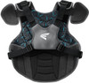 Easton Prowess A165382 Women's 15.5 Inch Fastpitch Softball Chest Protector
