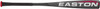Easton BG3XL Rival Senior League Baseball Bat
