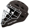 Easton Rival Grip A165168 Matte Style Baseball Catcher's Helmet