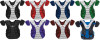 Easton Stealth Adult Chest Protector