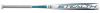 Easton Stealth Flex FP18SF11 Womens Balanced Fastpitch Softball Bat (-11oz)