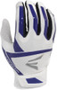 Easton Stealth Hyperskin A121367 Women's Fastpitch Softball Batting Gloves