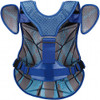 Easton Synge Fastpitch Chest Protector - A165088 - Intermediate Fastpitch Softball Chest Protector