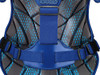 Easton Synge Fastpitch Chest Protector - A165088 - Intermediate Fastpitch Softball Chest Protector