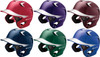 Easton Z5 Two Tone A168086 Junior Batting Helmet
