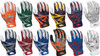 Easton Z7 Hyperskin Adult Baseball Batting Gloves