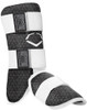EvoShield EvoCharge WTV1101 Youth Protective Batter's Leg Guard