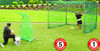 JUGS A0008 Short Toss Package