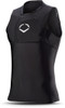 EvoShield Protection WTV3200 NOCSAE Approved Chest Protection Sleeveless Shirt