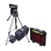 Jugs R2105 7 Inch Wireless Radar Gun Package