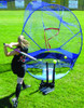 JUGS A0210 5 Point Hitting Tee Softball Package