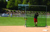 JUGS S3000 Replacement Net for Fixed Frame Square Fungo Screen