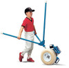 Jugs BP1 Baseball Pitching Machine M1401