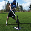 Jugs Tee A0402 3-in-1 Hitting Tee