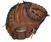 Louisville Slugger Omaha Select Youth Catcher's Mitt OSCM2
