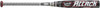 Louisville Slugger Attack YB13A5 Youth Baseball Bat