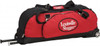 Louisville Slugger - DWL - Deluxe Wheeled Locker Bag-New Sale Price
