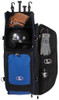 Louisville Slugger DLX Deluxe Locker Bag - Special Sale Price