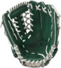 11.5 Inch Louisville Slugger Hybrid XH1150GG Pitcher/Infield Green Baseball Glove