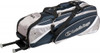 Louisville Slugger Genesis EBGEN Wheeled Equipment Bag